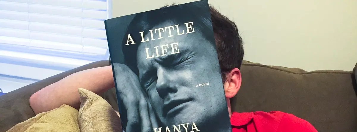 A Little Life A Little Life